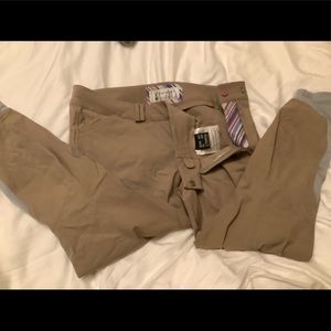 Tredstep Symphony Side-Zip show breeches